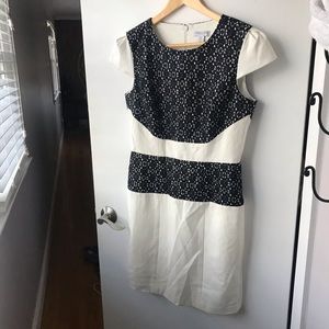 KATHERINE BARCLAY DRESS